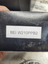 W210PPB2 Bearing DS210TT2, 3AC10-1-15/16 DISC HARROW BEARING