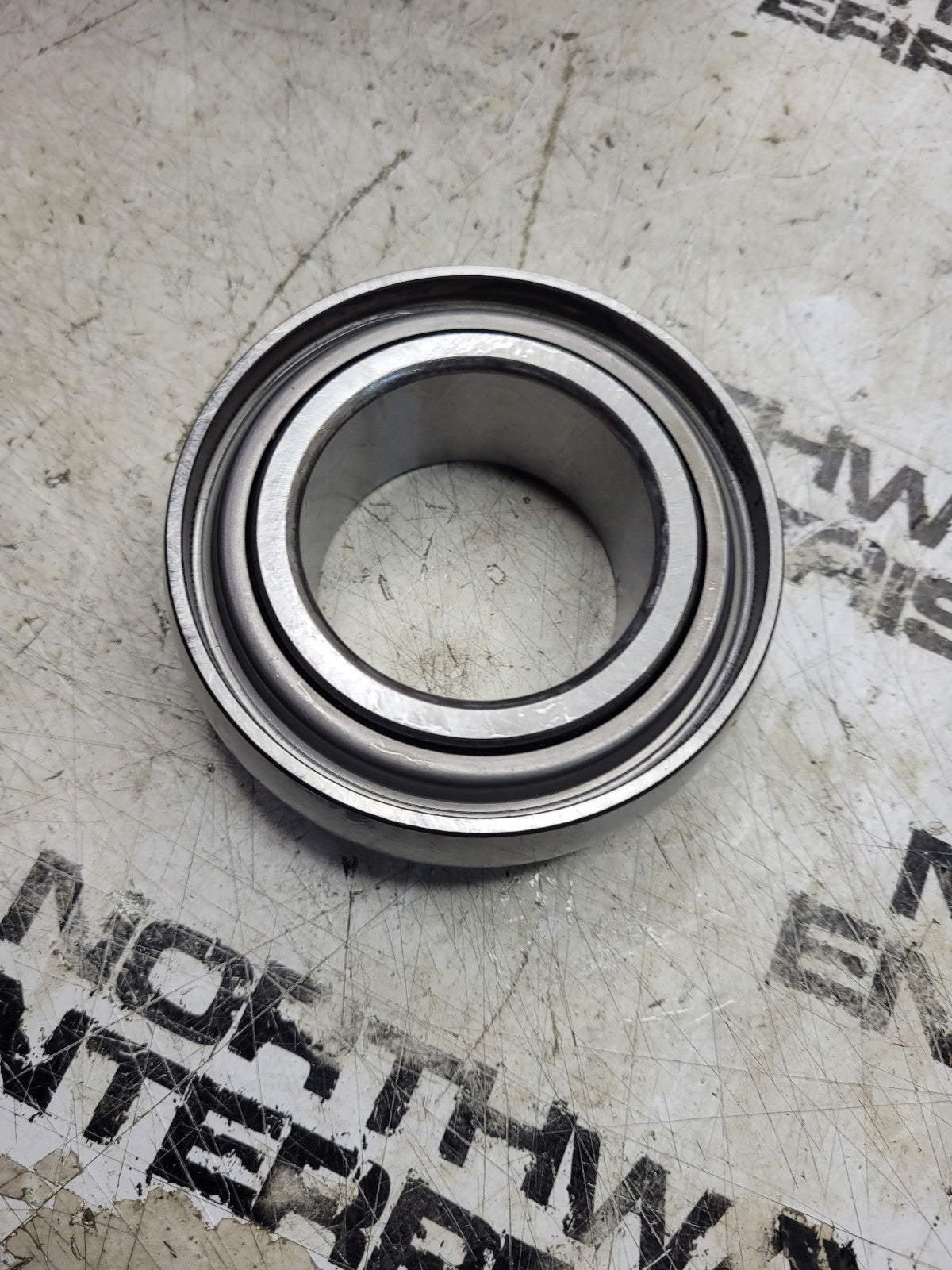 W210PPB2 Bearing DS210TT2, 3AC10-1-15/16 DISC HARROW BEARING