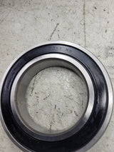 6011-2RS BEARING Straight Bore, 55 mm ID, 90 mm OD, 18 mm Width