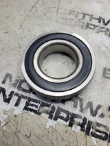 1726208-2RS BEARING  40 mm ID, 80 mm OD, 18 mm Width, Double Sealed, CB208
