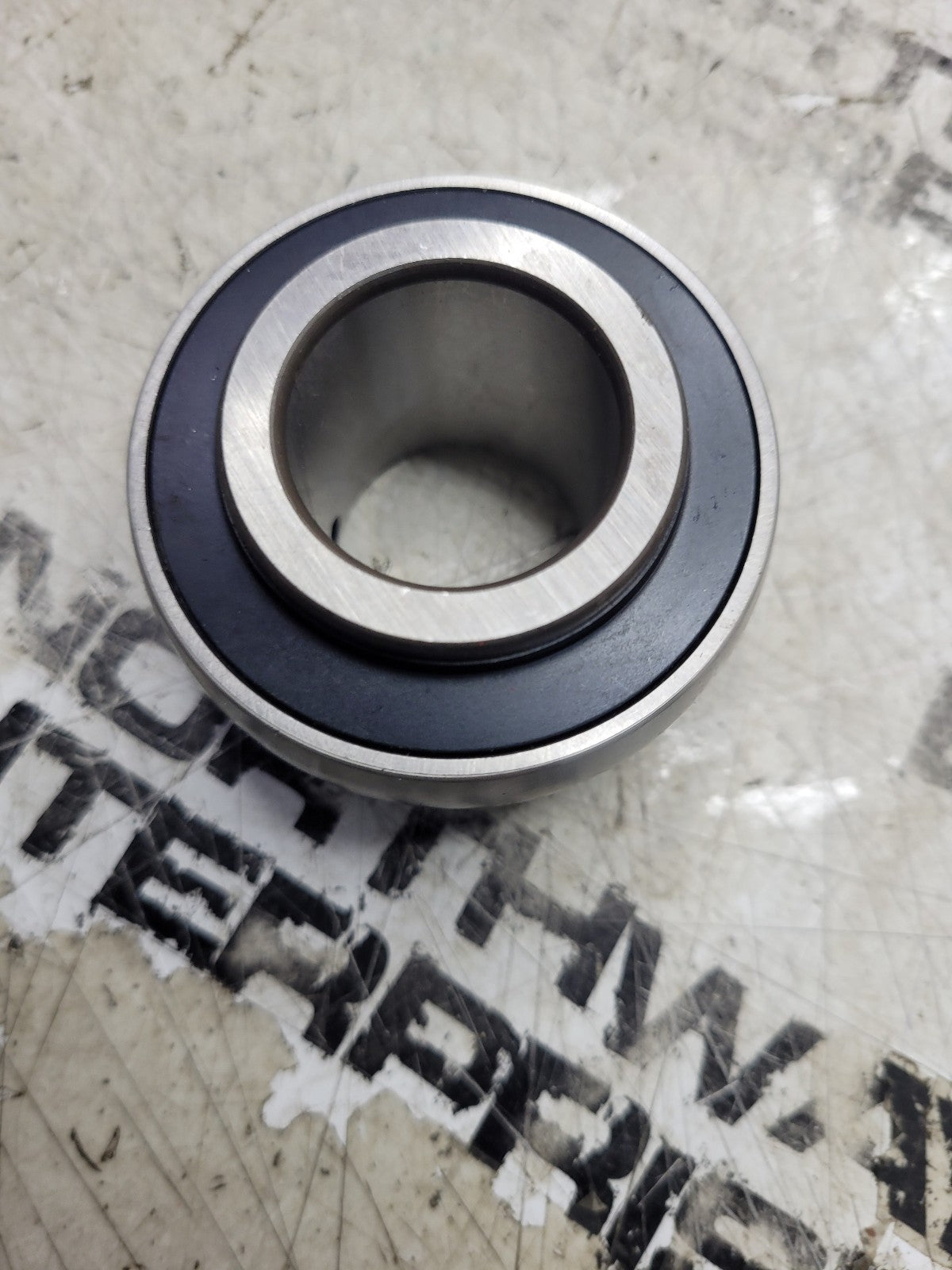 C206-18 BEARING 206-18 Bore Diameter. 1-1/8 in · Outside Diameter. 2.4409 in