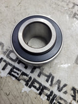 C206-18 BEARING 206-18 Bore Diameter. 1-1/8 in · Outside Diameter. 2.4409 in