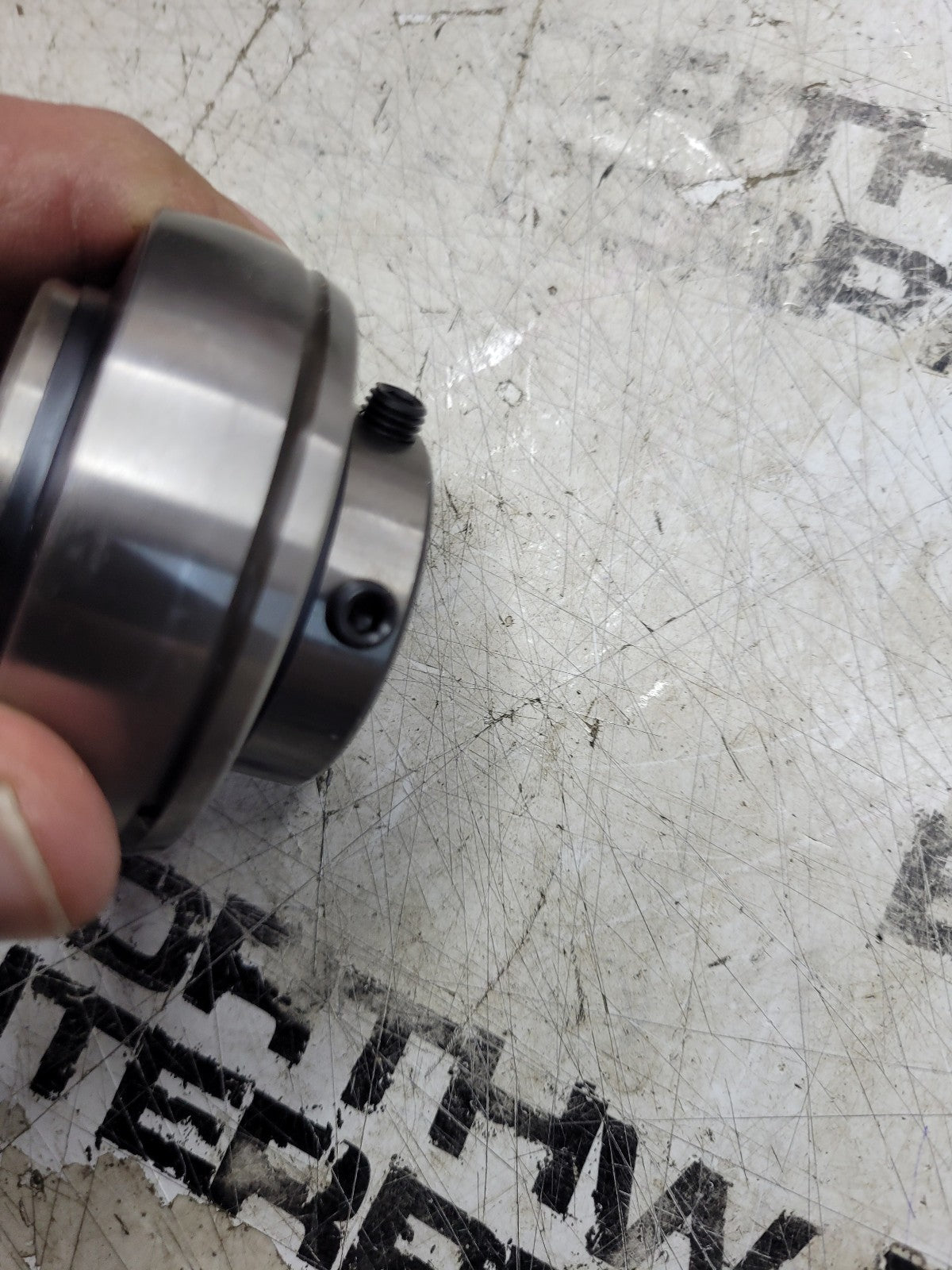 C206-18 BEARING 206-18 Bore Diameter. 1-1/8 in · Outside Diameter. 2.4409 in