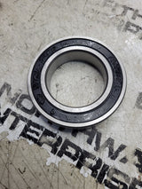 6009-2RS DEEP GROOVE BALL BEARING RUBBER SEALED 55x90x18 (mm)
