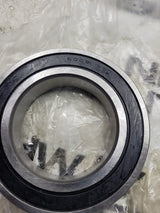 6009-2RS DEEP GROOVE BALL BEARING RUBBER SEALED 55x90x18 (mm)