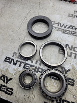 A-WBKMF2 A&I WHEEL BEARING KIT