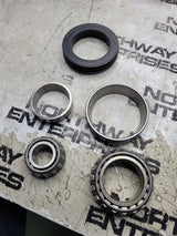 A-WBKMF2 A&I WHEEL BEARING KIT