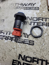 72478164 AGCO Switch, Push Button, Pressure, Front Power Lift, Lowering