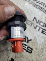 72478164 AGCO Switch, Push Button, Pressure, Front Power Lift, Lowering