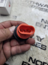 72478164 AGCO Switch, Push Button, Pressure, Front Power Lift, Lowering