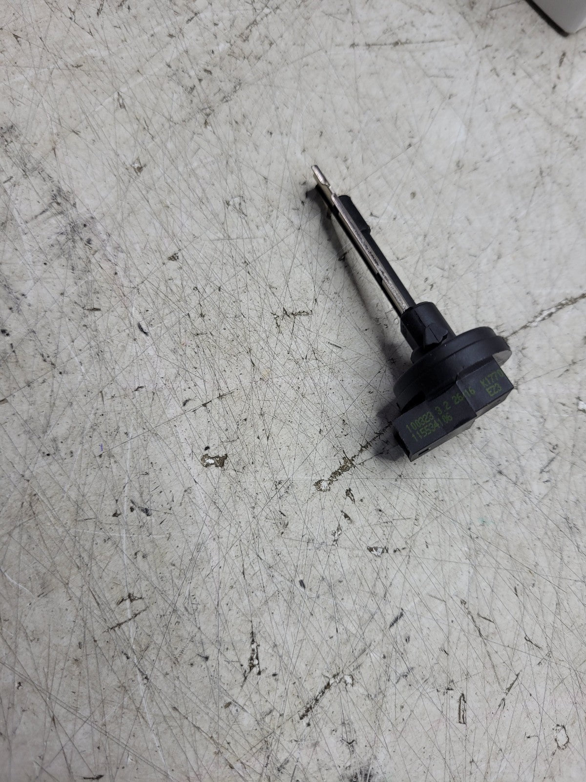 72486861 AGCO SENSOR