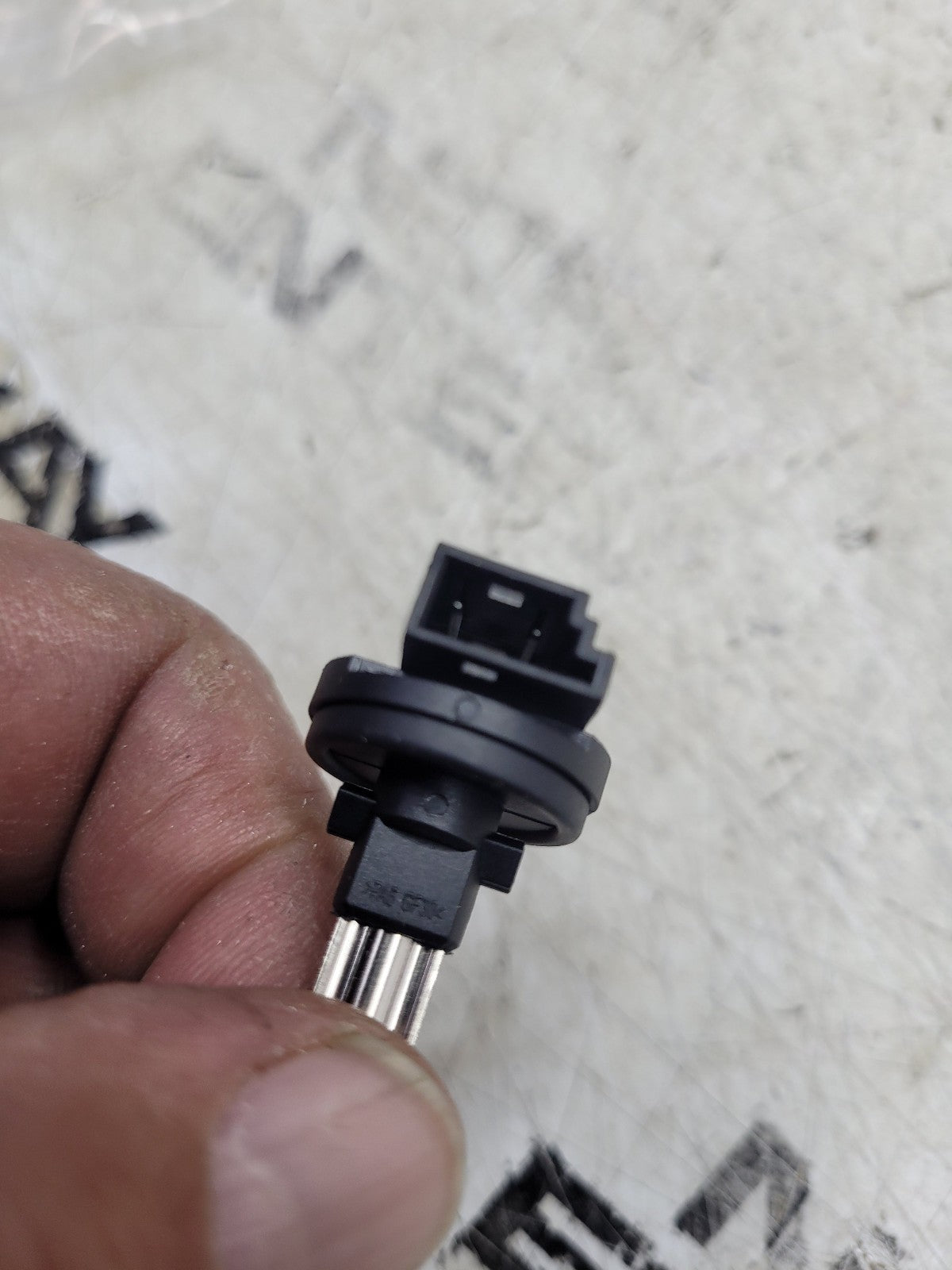 72486861 AGCO SENSOR