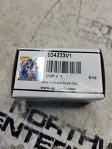 LOT OF 3 - 834233V1 AGCO SPARK PLUGS