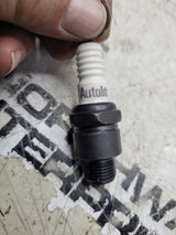 LOT OF 3 - 834233V1 AGCO SPARK PLUGS