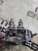 DH121-20 GLOW PLUG INDICATOR LAMP