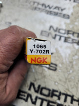 1065 Y-702R NGK GLOW PLUG