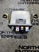892707V92 AGCO RELAY 12V
