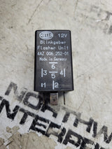 72317970 AGCO FLASHER RELAY