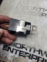 72317970 AGCO FLASHER RELAY