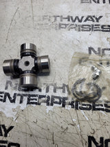 200-0675 WEASLER UNIVERSAL JOINT, CROSS