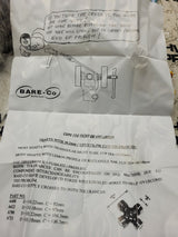 A036 CROSS U JOINT KIT