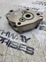 VA32G6107070 KOBECO PUMP FEED INJECTION PUMP FEED PUMP