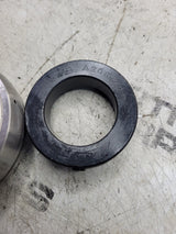SA208-24G Ball Insert Bearing - Straight Bore, 1-1/2 in Bore Diam., 3.1496 in