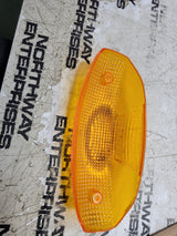 T1880-99150 KUBOTA AMBER LENS FRONT LH T188099150