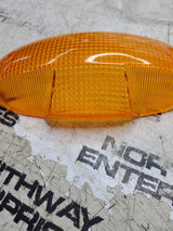 T1880-99150 KUBOTA AMBER LENS FRONT LH T188099150