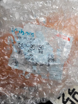 T1880-99150 KUBOTA AMBER LENS FRONT LH T188099150