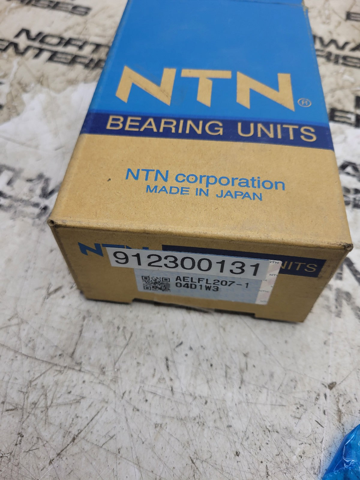 912300131 NTN BEARING