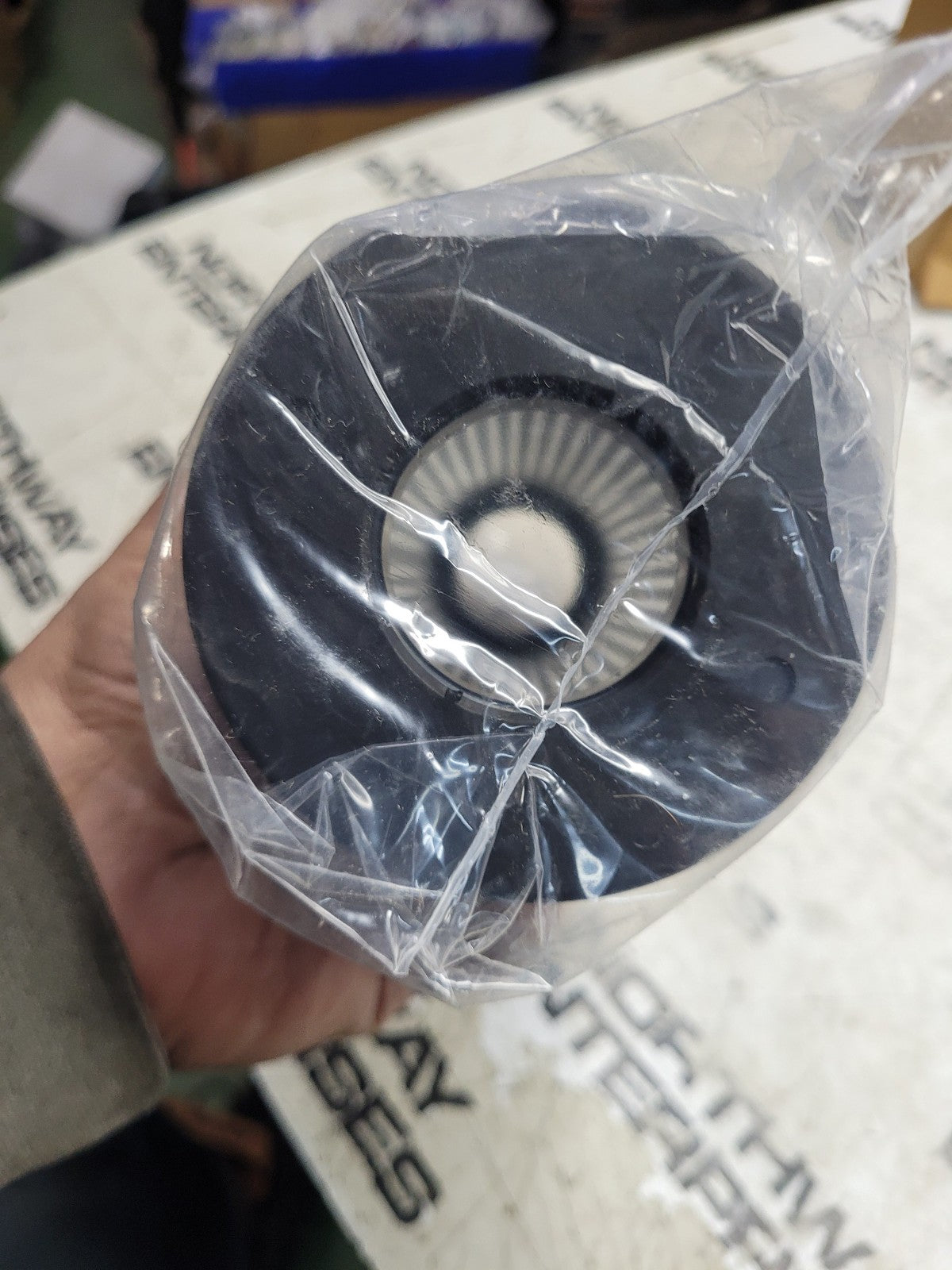 4276648M2 AGCO HYDRAULIC OIL FILTER