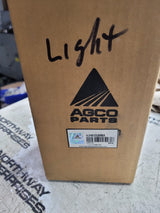 4298533M95 AGCO AMBER BEACON STROBE