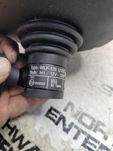 4298533M95 AGCO AMBER BEACON STROBE