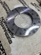 S.4162 SPAREX Brake Disc Set M6-9-1 Fits Volvo S.4162-SPX_4