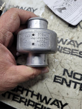 3200002 ZEROSTART ENGINE HEATER LOWER RADIATOR HOSE