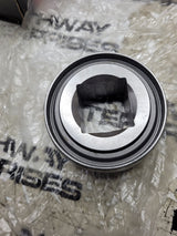 W209PPB5 BEARING 1.2500 in Bore, 3.3465 in OD, 1.4375 in Width, Sealed