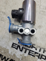NEW 72452470 AGCO SOLENOID VALVE