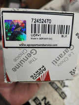 NEW 72452470 AGCO SOLENOID VALVE