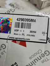 NEW AGCO Parts Clutch Pedal Sensor 4290395M4 MF 4700 Series