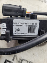NEW AGCO Parts Clutch Pedal Sensor 4290395M4 MF 4700 Series