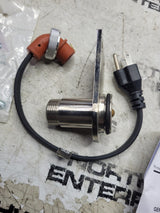 4269250M91 Massey Ferguson GC2310 GC2400 GC2410 GC2600 GC2610 Coolant Heater