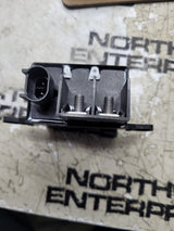AGCO Relay V837069047 12V RELAY