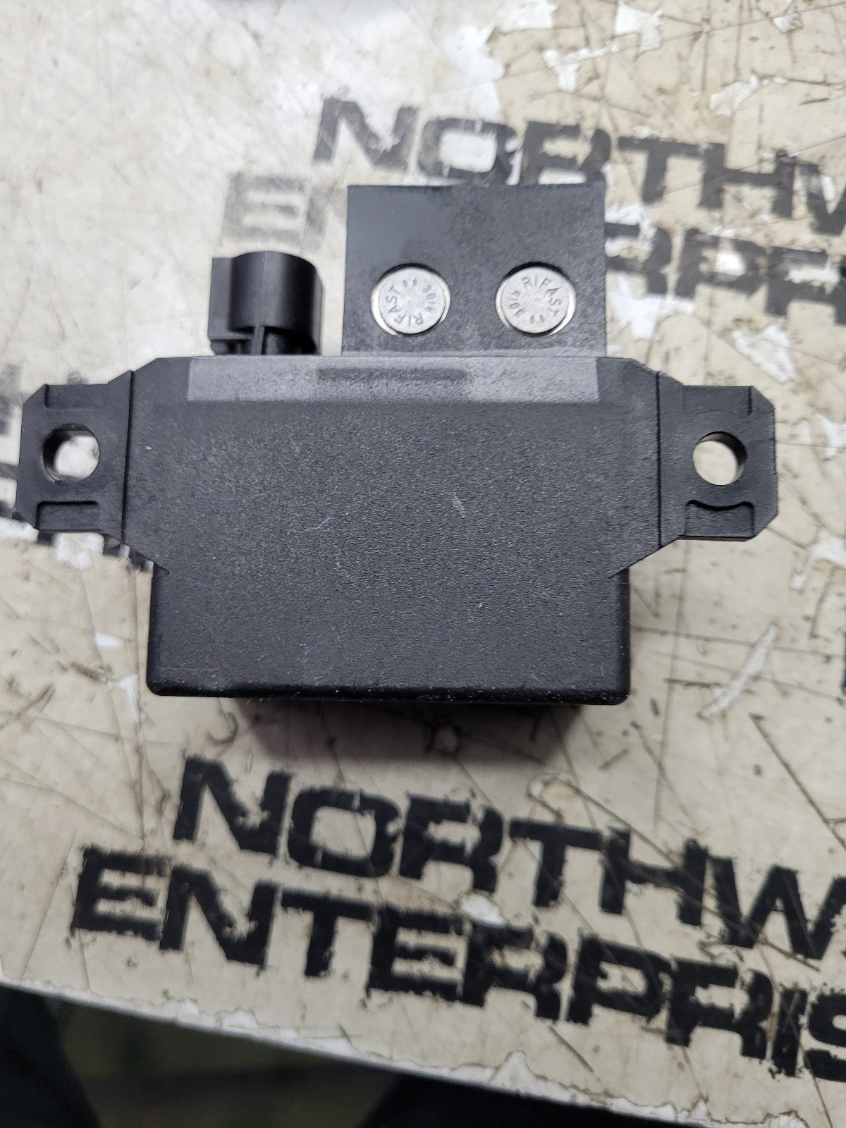 AGCO Relay V837069047 12V RELAY