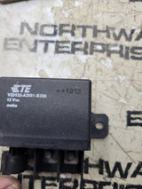 AGCO Relay V837069047 12V RELAY