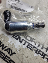 NEW 72652271 AGCO SOLENOID VALVE
