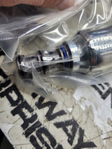NEW 72652271 AGCO SOLENOID VALVE