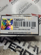 NEW 72652271 AGCO SOLENOID VALVE