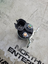 NEW 72486107 RELAY AGCO