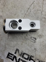 NEW AGCO A/C Expansion Valve 82002793, 3902334M91 For Massey New Holland